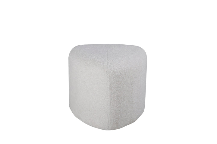 Peg Sittpuff Vit