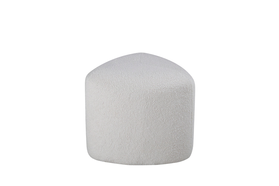 Peg Sittpuff Vit