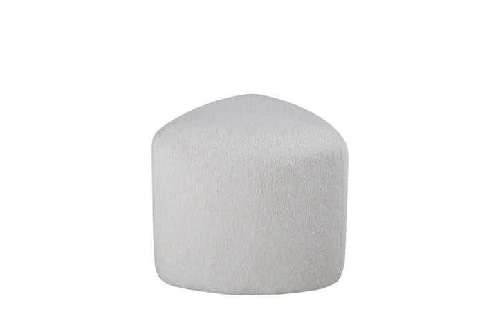 Peg Sittpuff Vit