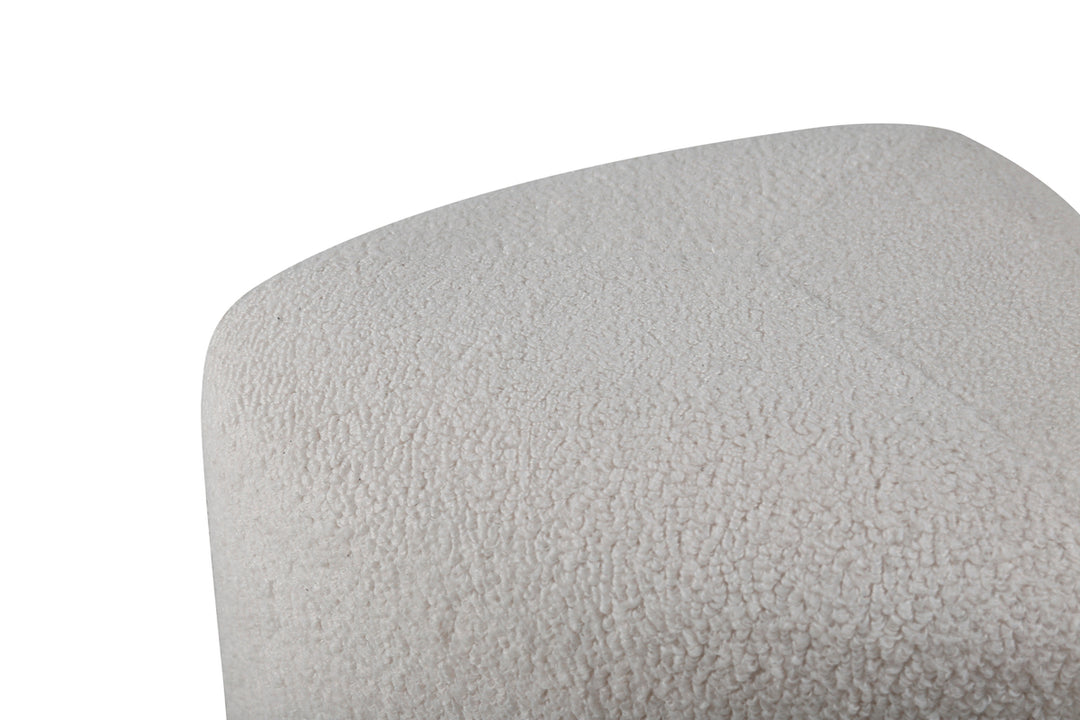 Peg Sittpuff Vit