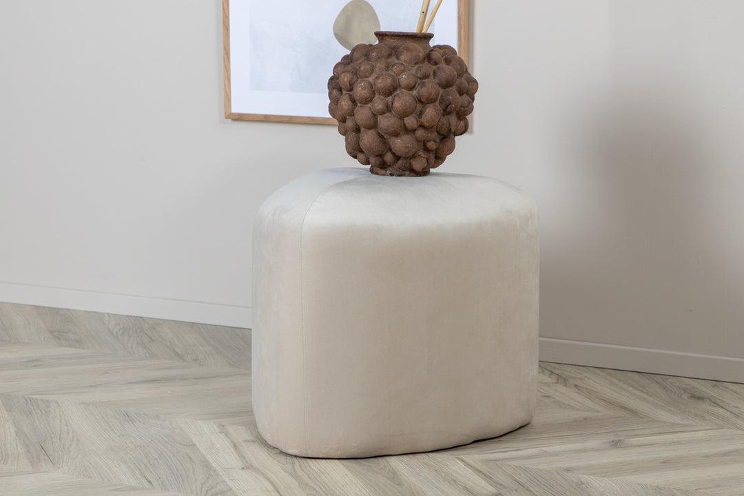 Peg Sittpuff Vit