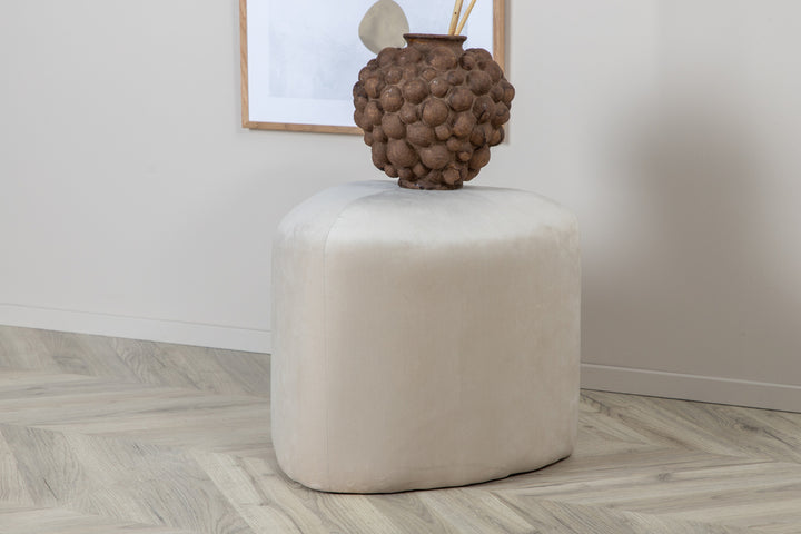 Peg Sittpuff Vit