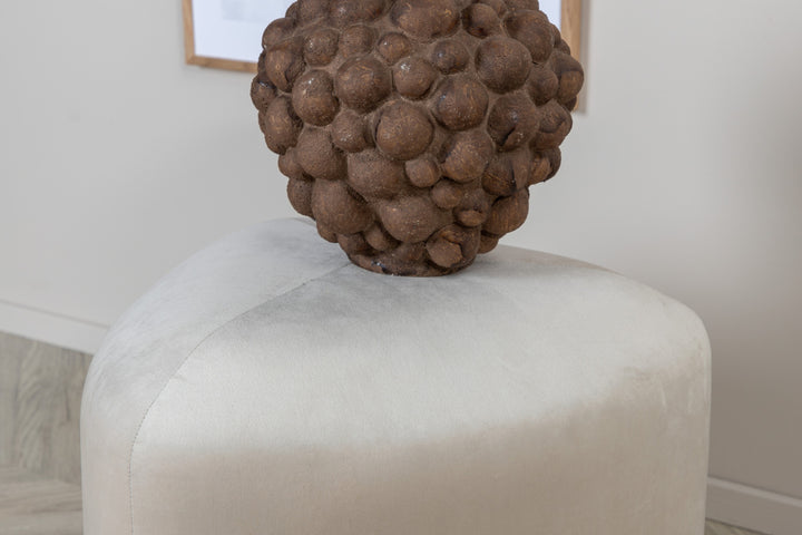 Peg Sittpuff Vit