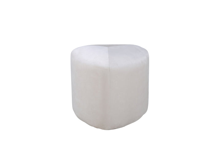 Peg Sittpuff Vit