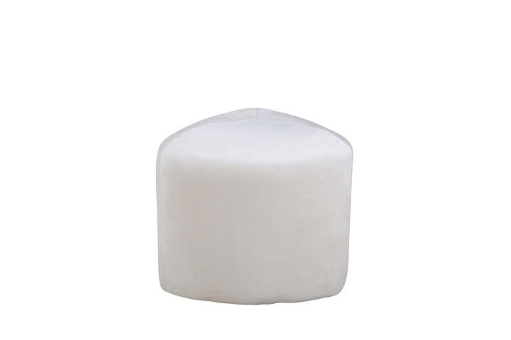 Peg Sittpuff Vit