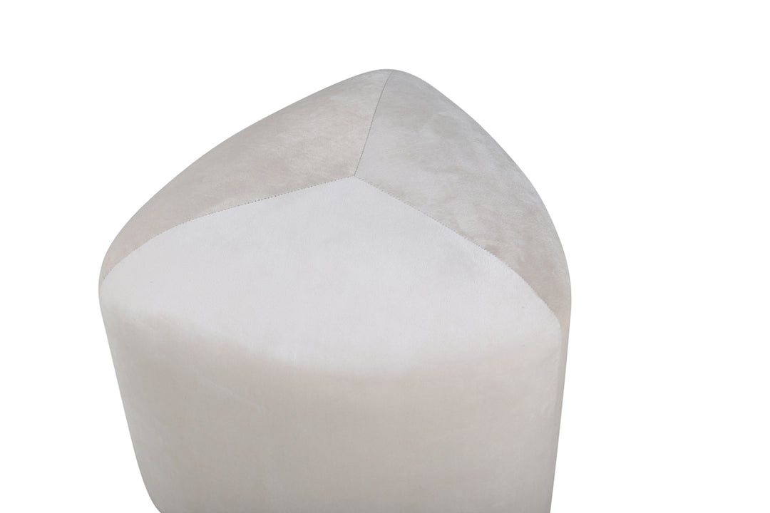 Peg Sittpuff Vit