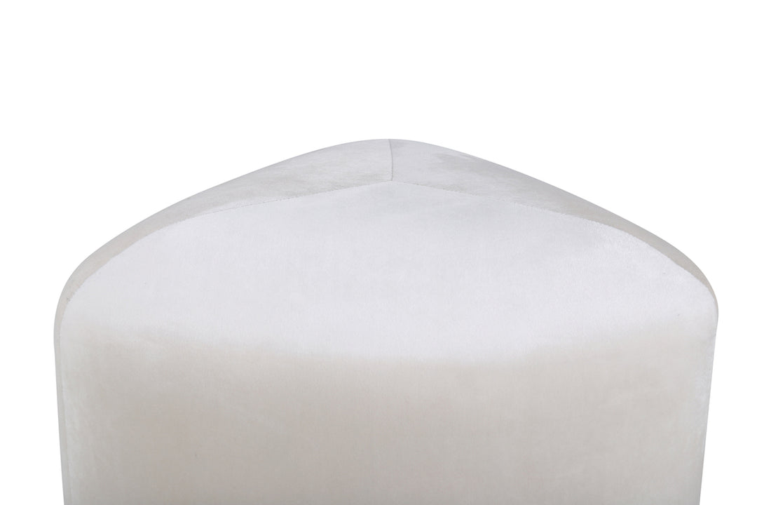 Peg Sittpuff Vit