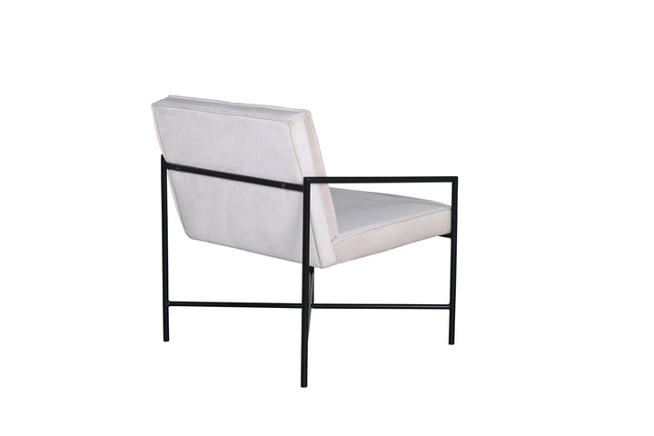 Rakel Fåtölj Beige