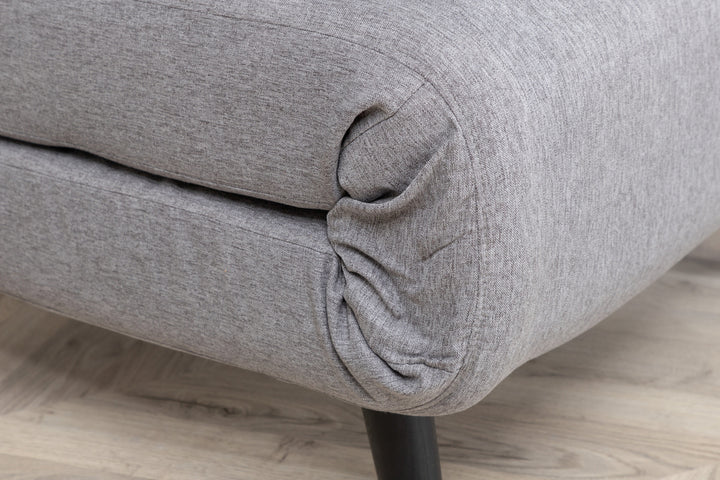 Vicky Bäddsoffa Grå
