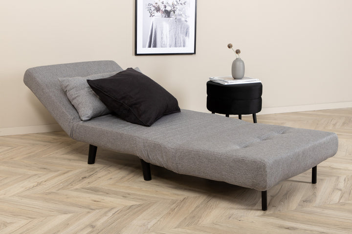 Vicky Bäddsoffa Grå