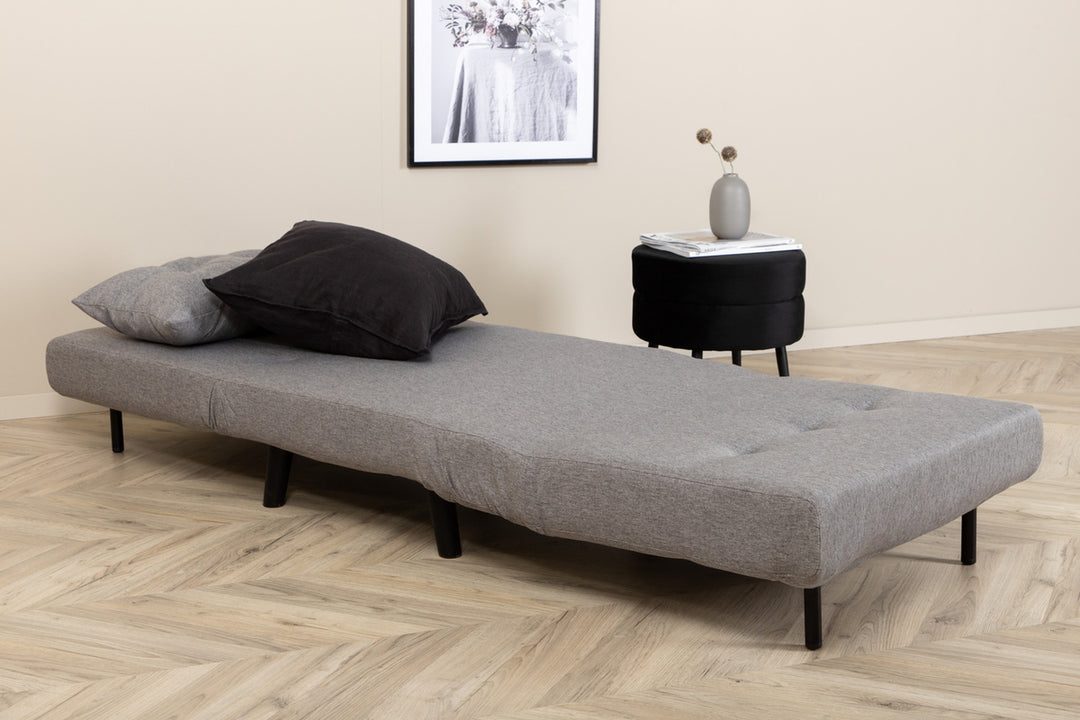 Vicky Bäddsoffa Grå