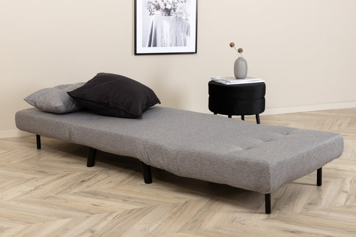 Vicky Bäddsoffa Grå