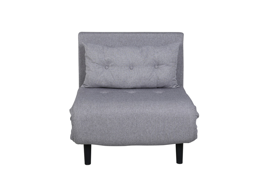 Vicky Bäddsoffa Grå