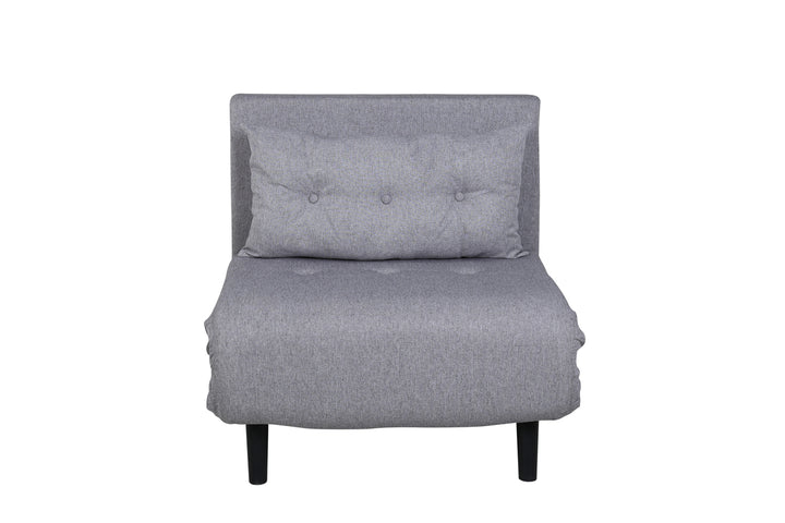 Vicky Bäddsoffa Grå