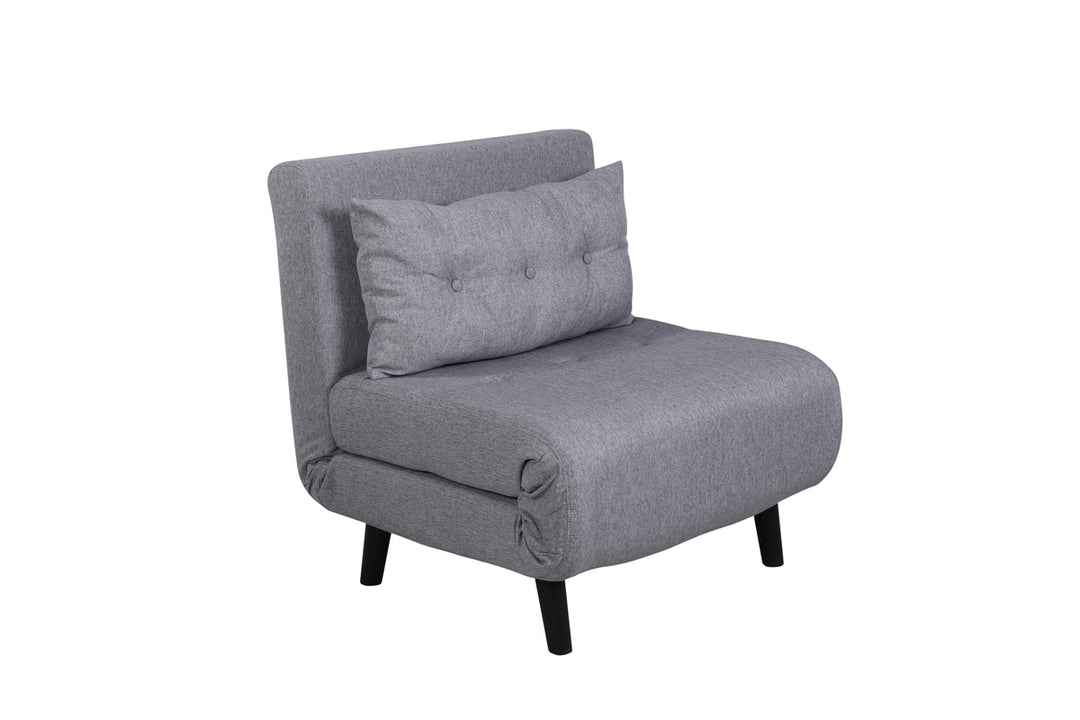 Vicky Bäddsoffa Grå