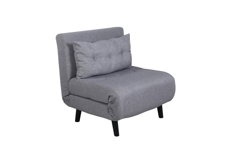 Vicky Bäddsoffa Grå