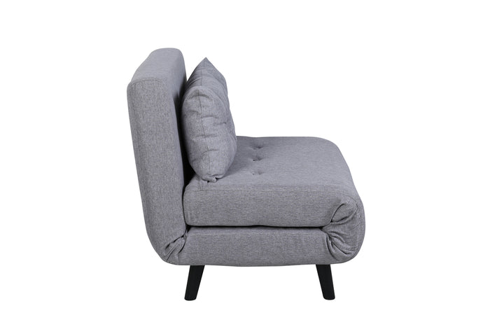 Vicky Bäddsoffa Grå