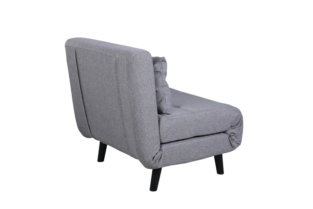 Vicky Bäddsoffa Grå