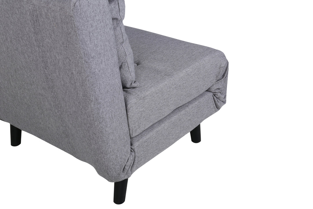 Vicky Bäddsoffa Grå