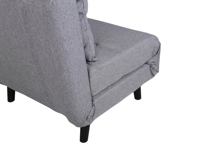 Vicky Bäddsoffa Grå