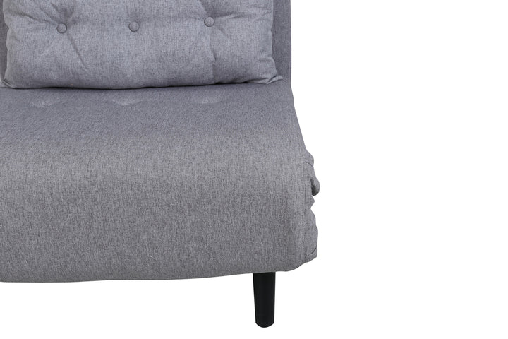 Vicky Bäddsoffa Grå