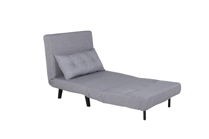 Vicky Bäddsoffa Grå