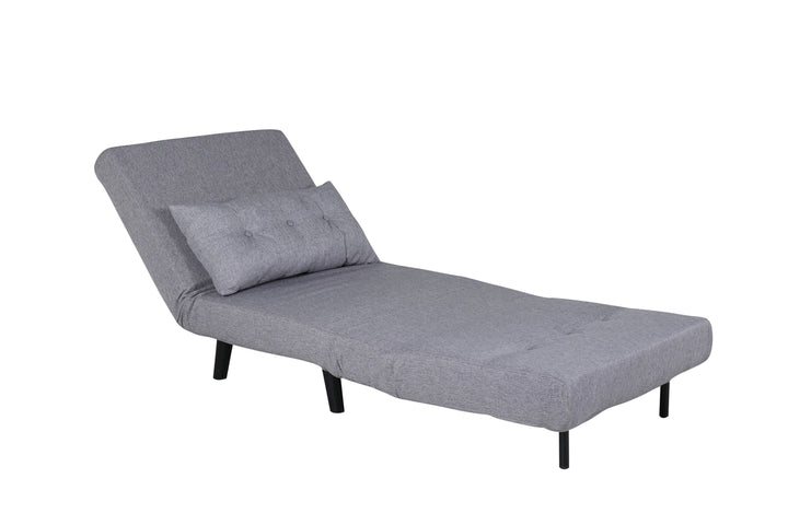Vicky Bäddsoffa Grå