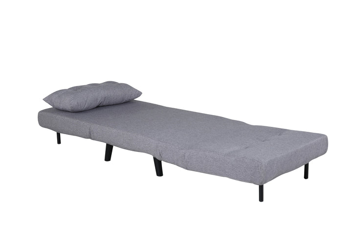 Vicky Bäddsoffa Grå