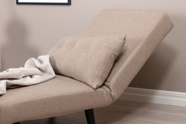 Vicky Bäddsoffa Beige