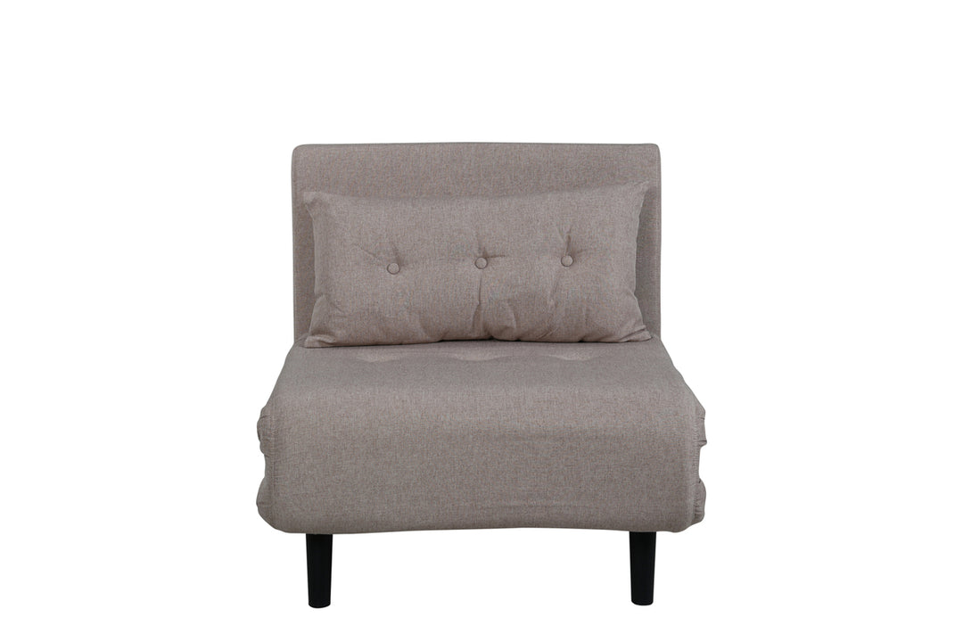 Vicky Bäddsoffa Beige