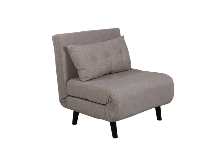 Vicky Bäddsoffa Beige