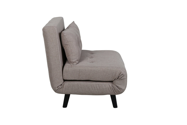 Vicky Bäddsoffa Beige