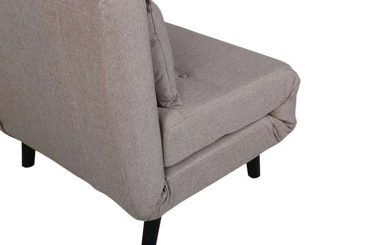 Vicky Bäddsoffa Beige