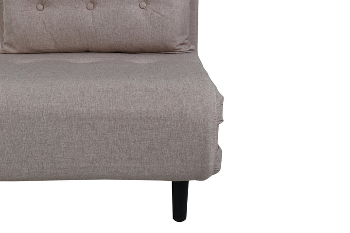 Vicky Bäddsoffa Beige