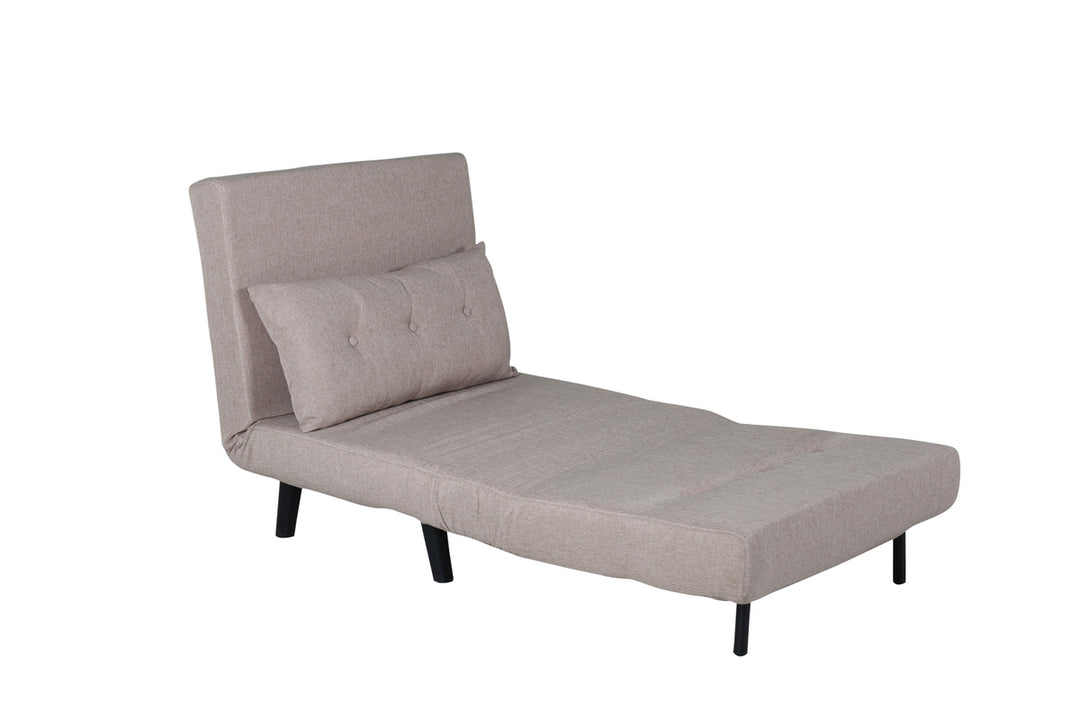 Vicky Bäddsoffa Beige