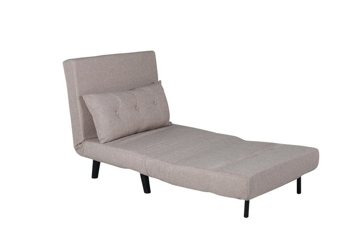 Vicky Bäddsoffa Beige