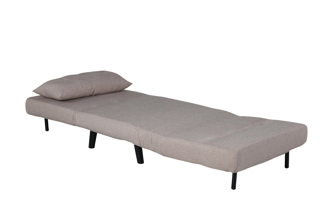 Vicky Bäddsoffa Beige