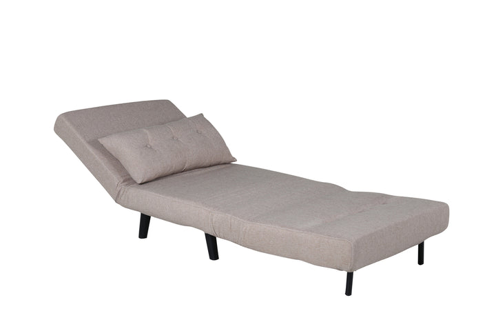 Vicky Bäddsoffa Beige