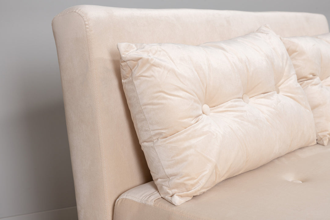 Vicky Bäddsoffa Beige