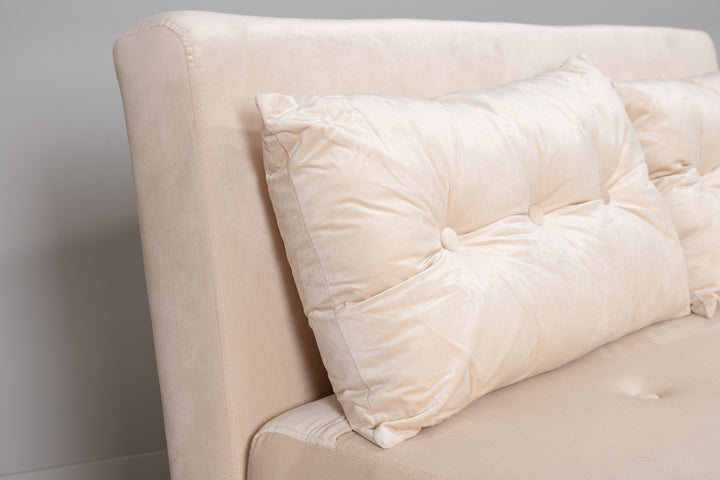 Vicky Bäddsoffa Beige