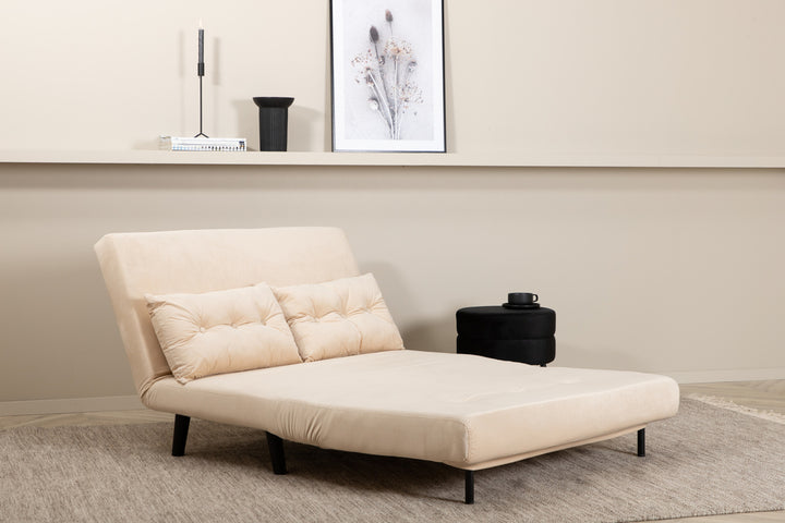 Vicky Bäddsoffa Beige