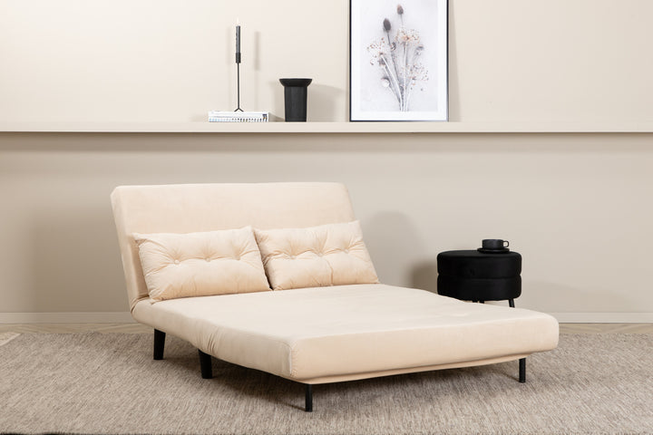 Vicky Bäddsoffa Beige