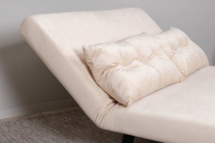 Vicky Bäddsoffa Beige
