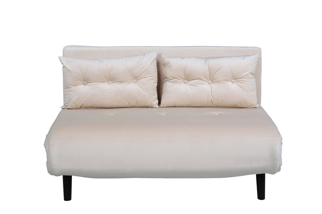 Vicky Bäddsoffa Beige