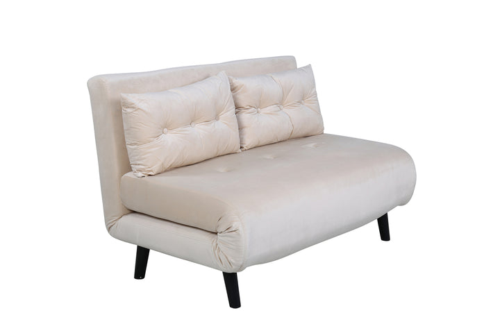 Vicky Bäddsoffa Beige