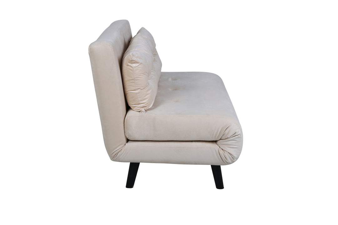 Vicky Bäddsoffa Beige