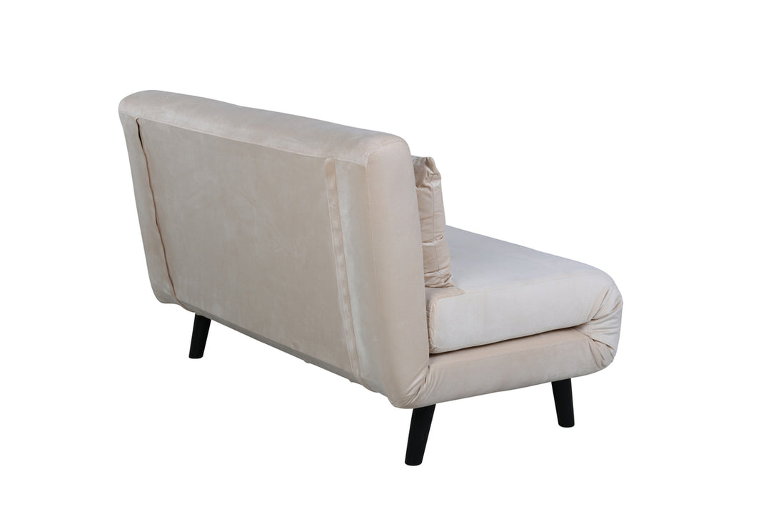 Vicky Bäddsoffa Beige