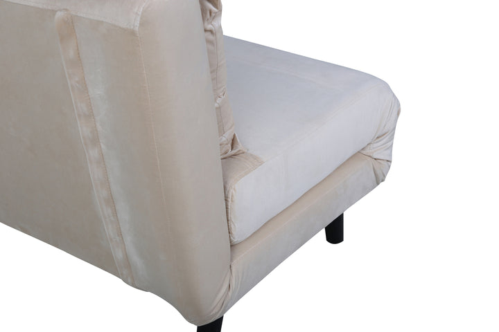 Vicky Bäddsoffa Beige