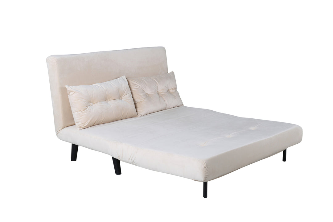 Vicky Bäddsoffa Beige
