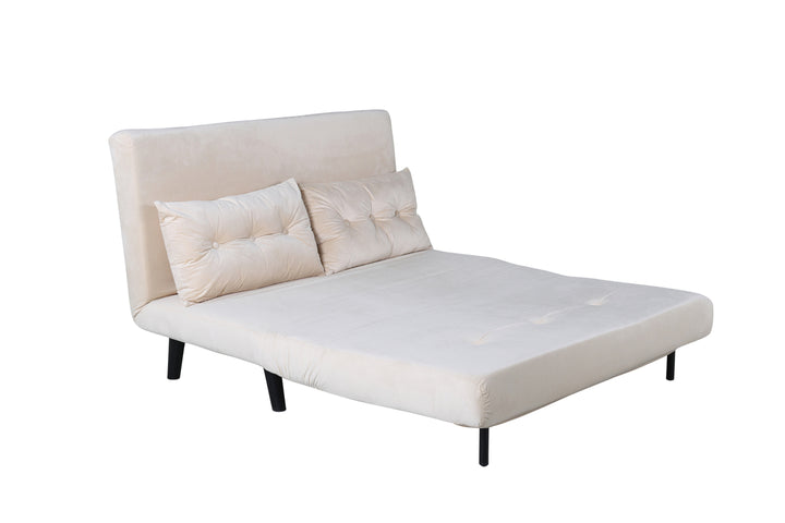 Vicky Bäddsoffa Beige